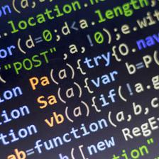 警惕新型Word病毒 笔记本电脑屏幕上的网络技术威胁