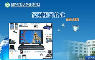 网聚力量，绽放梦想——浙江育英职业技术学院计算机网络技术专业深度解读